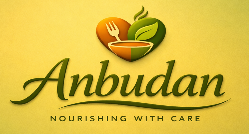 Anbudan