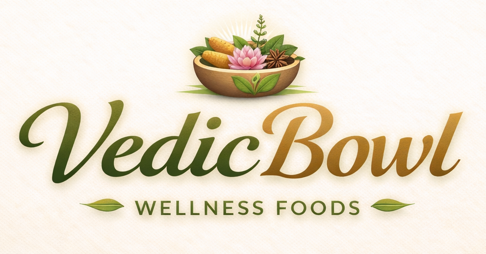 VedicBowl